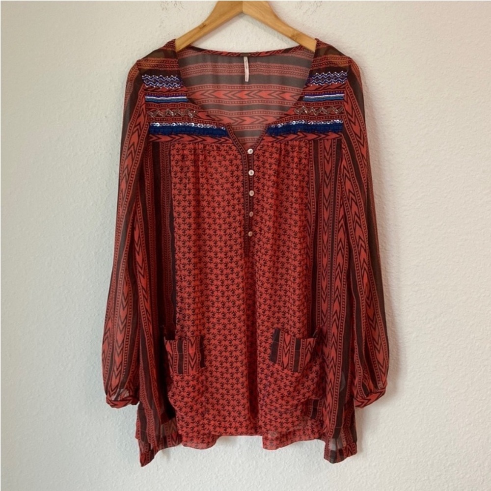 Free People Top
